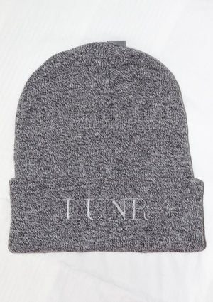 Origin Beanie - Speckled Beanie